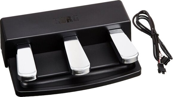 Pedale Tastiere Korg PU-2 Pedale Tastiere - 2