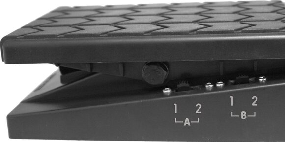 Pedał Expression Bespeco VM 18 LU Pedał Expression - 2