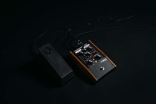 Експрешън педал MOOG EP-3 Експрешън педал - 3