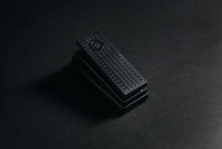 Expression pedala MOOG EP-3 Expression pedala - 3