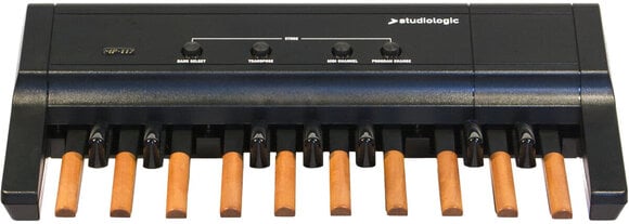 Kontroler nożny do klawiszy Studiologic MP117 Kontroler nożny do klawiszy - 2