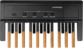 Педал за клавишен инструмент Studiologic MP117 Педал за клавишен инструмент - 2