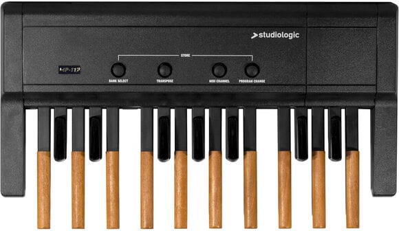 Kontroler nożny do klawiszy Studiologic MP117 Kontroler nożny do klawiszy - 3