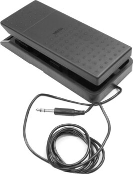 Pedał Volume Yamaha FC 7 Pedał Volume (Tylko rozpakowane) - 3