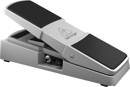 Експрешън педал Behringer FC600 V2 Експрешън педал - 2