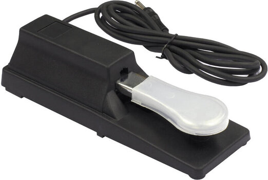 Püsipedaal Pianonova P80-A Püsipedaal - 2