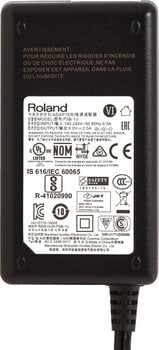 Voedingsadapter Roland PSB-230 EU Voedingsadapter - 3