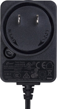 Power Supply Adapter ASM Hydrasynth Power Supply Adapter - 3
