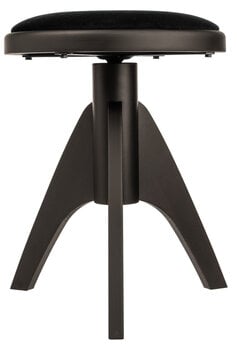 Kulatá klavírní stolička
 Bespeco SG3 Kulatá klavírní stolička Palisandr - 2