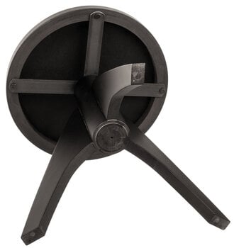 Kulatá klavírní stolička
 Bespeco SG3 Kulatá klavírní stolička Palisandr - 4