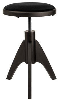 Kulatá klavírní stolička
 Bespeco SG3 Kulatá klavírní stolička Palisandr - 6