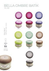 Hilo de tejer Alize Bella Ombre Batik 7407 Hilo de tejer - 2