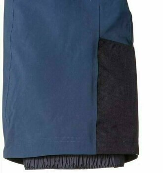 Pantalone da sci Salomon Icemania W Medieval Blue L - 4