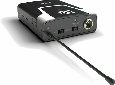 Wireless system LD Systems U308 BPG Wireless system - 5