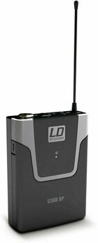 Wireless system LD Systems U308 BPG Wireless system - 7