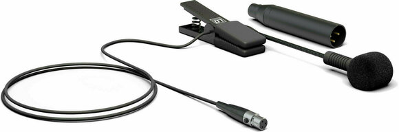 Set Microfoni Wireless Lavalier LD Systems U308 BPW - 3