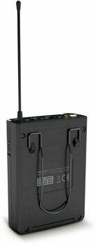 Wireless Lavalier Set LD Systems U308 BPW - 5