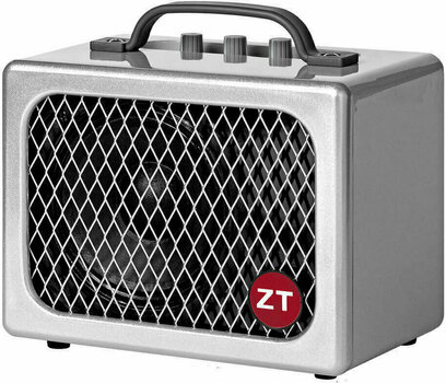 Mini gitarsklo combo pojačalo ZT Amplifiers Lunchbox Junior - 3