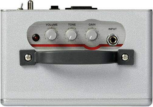 Mini gitarsklo combo pojačalo ZT Amplifiers Lunchbox Junior - 4