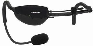 Bezdrátový set Samson Airline 77 Aerobics Headset System Bezdrátový set - 1