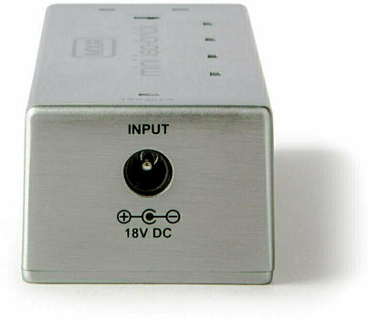 Strømforsyning Adapter Dunlop MXR M239 Mini Iso-Brick - 2