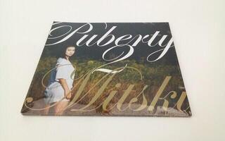 Zenei CD Mitski - Puberty 2 (CD) (Csak kicsomagolt) - 1