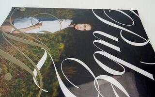 Zenei CD Mitski - Puberty 2 (CD) (Csak kicsomagolt) - 2