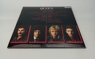 Vinyl Record Queen - Greatest Hits 1 (Remastered) (2 LP) (Just unboxed) - 3