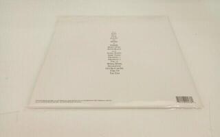 Płyta winylowa Ken Carson - X (Limited Edition) (White Coloured) (LP) (Uszkodzone) - 4