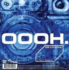 Disc de vinil De La Soul - All Good? / Oooh (Red Coloured)  (7" Vinyl) - 2