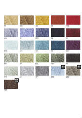 Pređa za pletenje Alize Angora Gold 652 Pređa za pletenje - 3