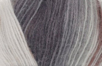 Strikkegarn Alize Angora Gold Batik 5742 Strikkegarn - 2