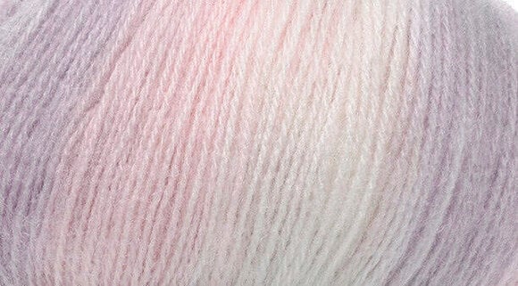 Pletací příze Alize Angora Gold Batik 6554 Pletací příze - 2