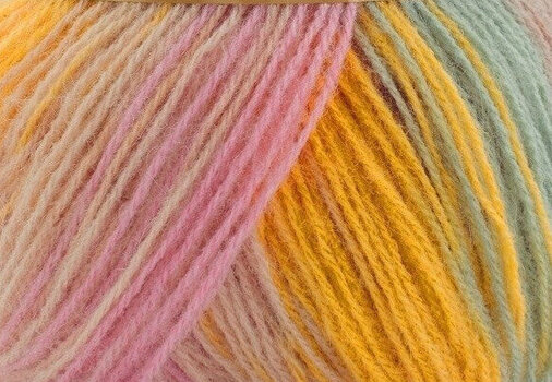 Stickgarn Alize Angora Gold Batik 6958 Stickgarn - 2