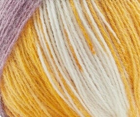 Stickgarn Alize Angora Gold Batik 7921 Stickgarn - 1