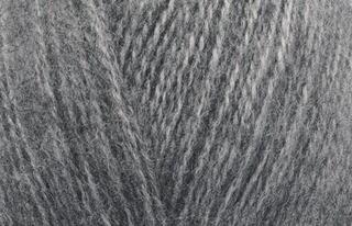 Strikkegarn Alize Angora Real 40 182 Strikkegarn - 1