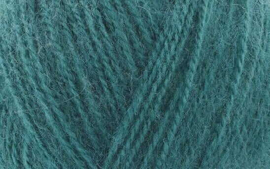 Knitting Yarn Alize Angora Real 40 507 Knitting Yarn - 2
