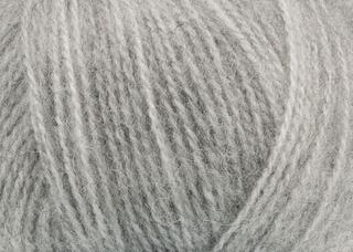 Strikkegarn Alize Angora Real 40 614 Strikkegarn - 1