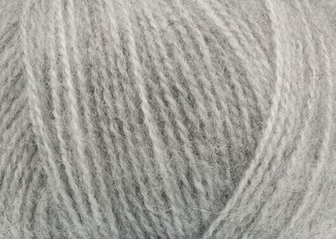 Strikkegarn Alize Angora Real 40 614 Strikkegarn - 2