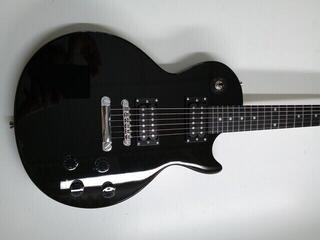 Electric guitar Pasadena LP-19 Black Electric guitar (Damaged) - 1