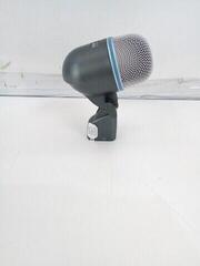 Microfoon voor basdrum Shure BETA 52A Microfoon voor basdrum (Zo goed als nieuw) - 1