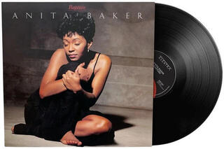 LP ploča Anita Baker - Rapture (LP) - 1