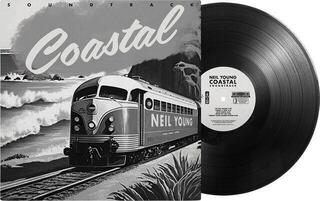 Płyta winylowa Neil Young - Coastal Soundtrack (140 g) (LP) - 1