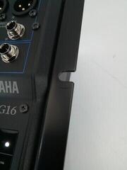 Смесителен пулт Yamaha MG16 Смесителен пулт (Почти нов) - 3