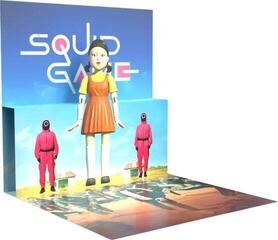 LP ploča Jung Jae II - Squid Game (Gatefold Sleeve) (Orange & Yellow Coloured) (180 g) (2 LP) - 4