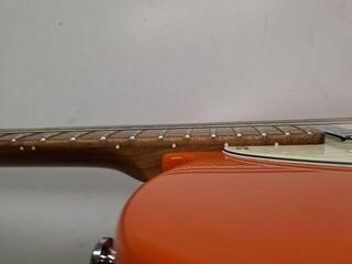 Elektrikitarr Sire Larry Carlton T7 Fiesta Red Elektrikitarr (Kahjustatud) - 3