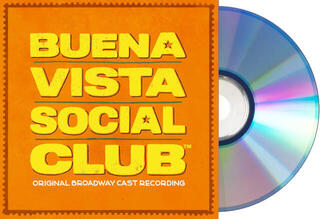 Zenei CD Original Soundtrack - Buena Vista Social Club (CD) - 1