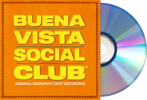 Музичний компакт-диск Original Soundtrack - Buena Vista Social Club (CD) - 2