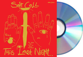 Musik-CD Soft Cell - This Last Night...In Sodom (Reissue) (CD) - 1