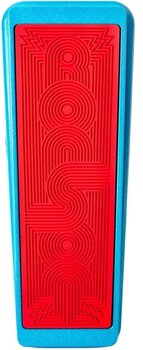 Wah-wah pedala Dunlop MR95LTD Mick Ronson Special Wah-wah pedala - 3